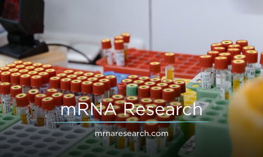 mRNAResearch.com - Creative brandable domain for sale